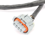Porsche Oxygen Sensor - Bosch 16396