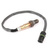 BMW Oxygen Sensor - Bosch 16977