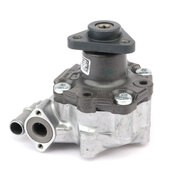 Audi VW Power Steering Pump - Bosch ZF 7L8422154J