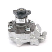 Audi VW Power Steering Pump - Bosch ZF 7L8422154J