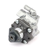 Audi VW Power Steering Pump - Bosch ZF 7L8422154J