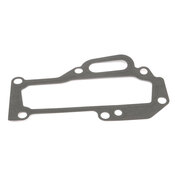 Audi Porsche VW Turbocharger Oil Bracket Gasket - Elring 574.792