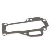 Audi Porsche VW Turbocharger Oil Bracket Gasket - Elring 574.792