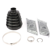 Mercedes CV Joint Boot Kit - GKN 1643300685