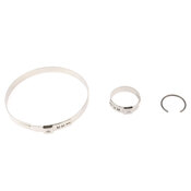 Mercedes CV Joint Boot Kit - GKN 1643300685