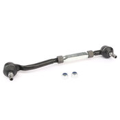 Mercedes Tie Rod Assembly - Lemforder 1403300003