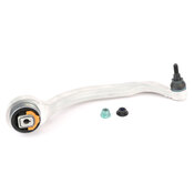 Audi Control Arm - Lemforder 4Z7407694D