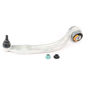 Audi Control Arm - Lemforder 4Z7407694D