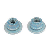 Mercedes Sway Bar Link - Lemforder 2053230917