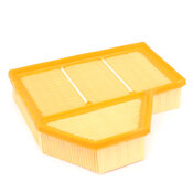 BMW Air Filter - Mann C25111
