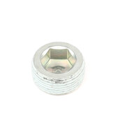 Mercedes Differential Drain Plug - Genuine Mercedes 0009976232