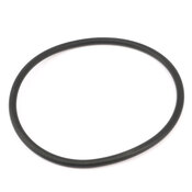 Mercedes Fuel Injection Plenum Gasket - Genuine Mercedes 6510910260