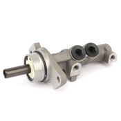 VW Brake Master Cylinder - Metelli 1K1614019AF