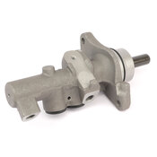 VW Brake Master Cylinder - Metelli 1K1614019AF