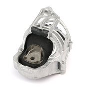 Audi Engine Mount - Meyle 1001991017