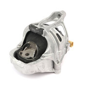 Audi Engine Mount - Meyle 1001991018
