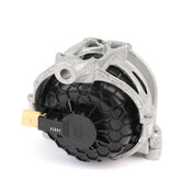 Audi Engine Mount - Meyle 1001991018