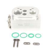 BMW AC Expansion Valve - Nissens 64119289832