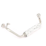 Audi VW Turbocharger Cooling Pipe - OE Supplier 06J121497H