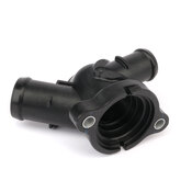 Audi VW Coolant Flange - OE Supplier 07K121133E