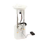 Audi VW Fuel Pump Assembly - Pierburg 5N0919087H