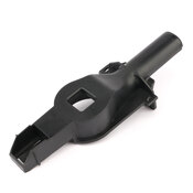 Porsche Radiator Mount Bracket - Genuine Porsche 95B121093
