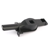 Porsche Radiator Mount Bracket - Genuine Porsche 95B121093