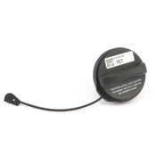 Land Rover Jaguar Fuel Tank Cap - Genuine Land Rover 202123475