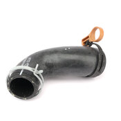 Land Rover Radiator Coolant Hose - Genuine Land Rover LR033994