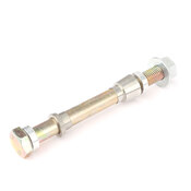 Porsche Adjustable Stabilizer Bar Link Kit - SPL Parts SPLFE996