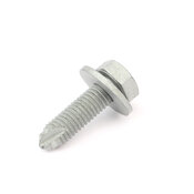 Audi VW Bumper Impact Bar Bolt - Genuine VW Audi N90581804