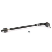 VW Tie Rod Assembly - Vaico 1J0422803H