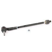 VW Tie Rod Assembly - Vaico 1J0422803H