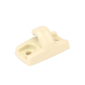 Volvo Sunvisor Clip - Genuine Volvo 1360894