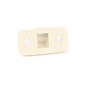 Volvo Sunvisor Clip - Genuine Volvo 1360894
