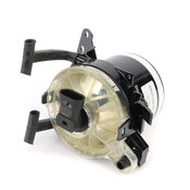 BMW Fog Light Left (E60) - ZKW 63177897187