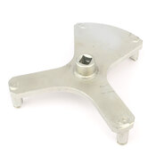 BMW Fuel Pump Lock Ring Tool - Baum 161190