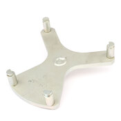 BMW Fuel Pump Lock Ring Tool - Baum 161190