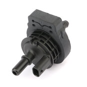 Mercedes Purge Valve - Bosch 001470099364
