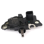 BMW Voltage Regulator - Bosch 12317515319