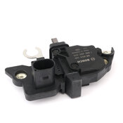 BMW Voltage Regulator - Bosch 12317515319