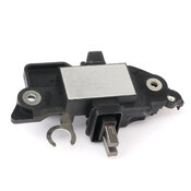 BMW Voltage Regulator - Bosch 12317515319