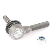 Porsche Steering Tie Rod End - Dansk 8144600670