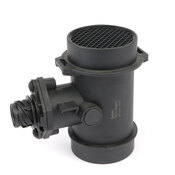 BMW Mass Air Flow Sensor - Delphi AF10226
