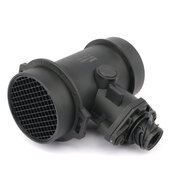BMW Mass Air Flow Sensor - Delphi AF10226