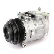 Mercedes A/C Compressor - Denso 471-1293