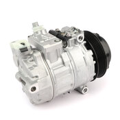 Mercedes A/C Compressor - Denso 471-1293