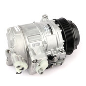 Mercedes A/C Compressor - Denso 471-1293