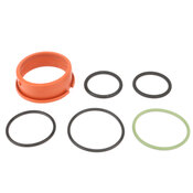 Volvo Engine Intake Gasket Kit - Elring 32325607