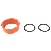 Volvo Engine Intake Gasket Kit - Elring 32325607